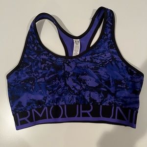 Under Armor Sports Bra